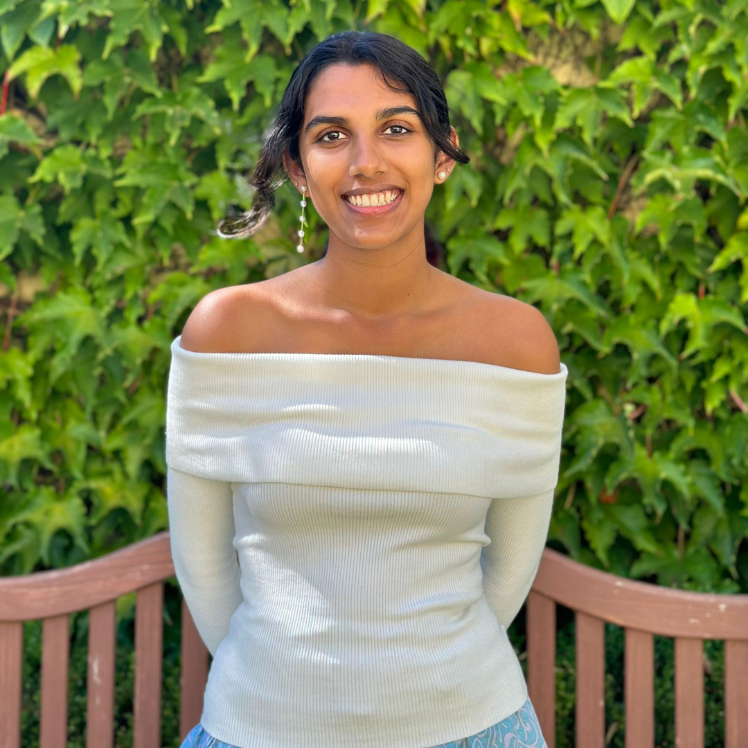 Chandhana Satishkumar