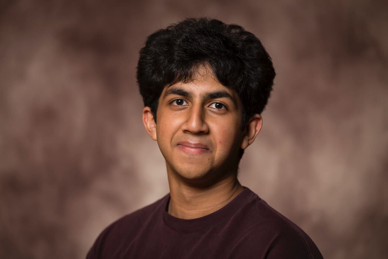 Markandeya Yalamanchi