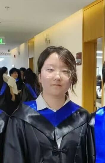 Jinyi (Marcine) Zhang